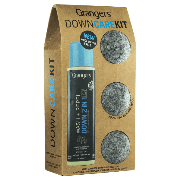 Zestaw Grangers Down Care Kit 300 ml_OWP