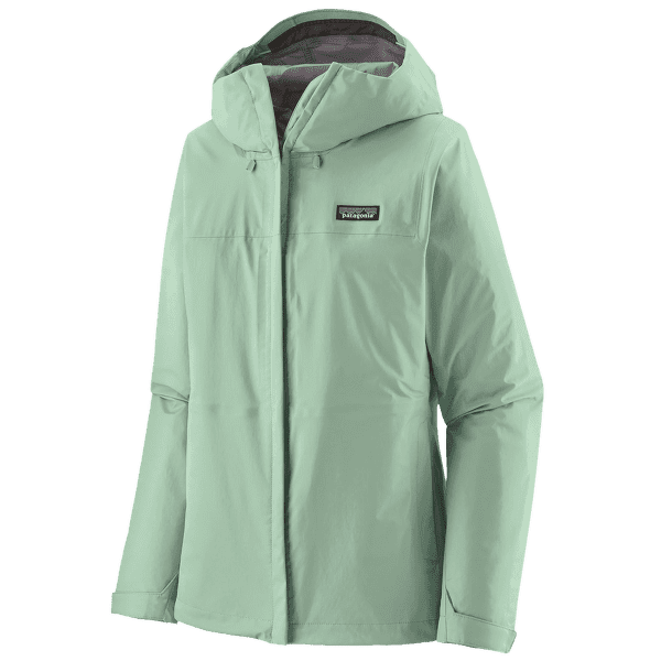 Kurtka Patagonia Torrentshell 3L Jacket Women Thin Ice