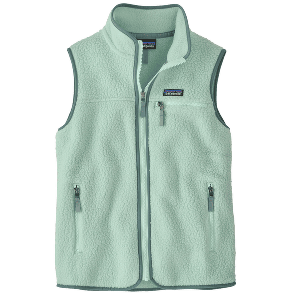 Kamizelka Patagonia Retro Pile Vest Women Thin Ice