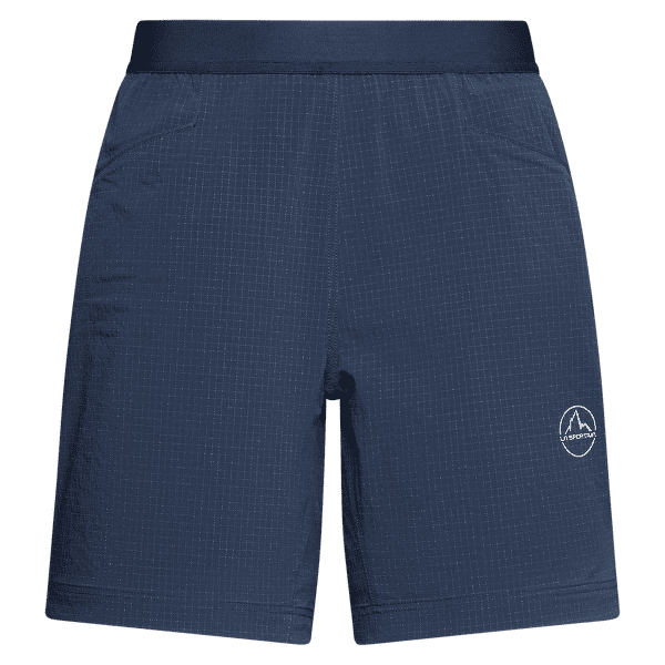 Szorty La Sportiva Helixir Shorts Women Night Sky/Chalk