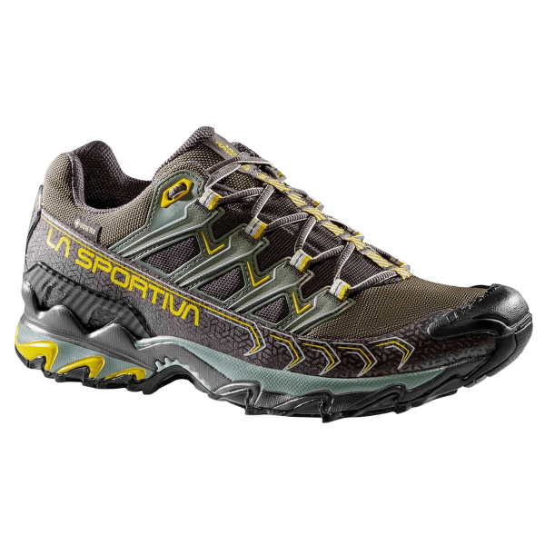 Buty La Sportiva Ultra Raptor II Gtx Carbon/Moss