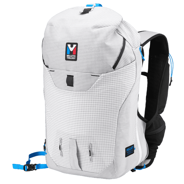 Plecak Millet Trilogy Sky 25 BLANC A14
