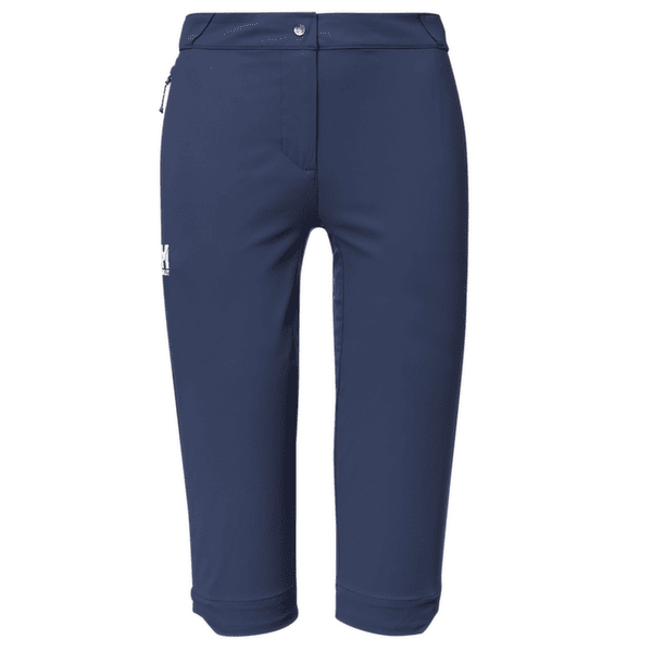 Kalhoty 3/4 Millet Ubic Stretch 3/4 Pant Women SAPHIR NEW