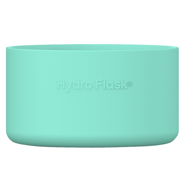 ND Hydro Flask Bottle Boot Medium Mermain Green