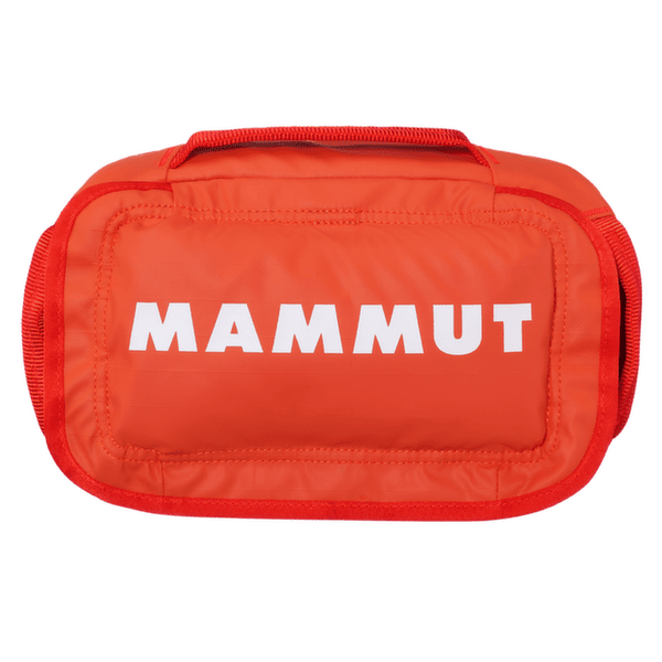 Torba Mammut Cargo Essentials Kit 3778 mammut red