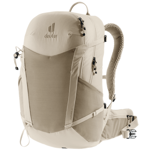 Plecak deuter Futura 27 greystone-alu