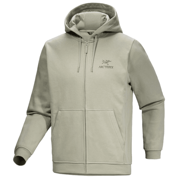 Bluza Arcteryx Emblem Fleece Full-Zip Hoody Men Habitat