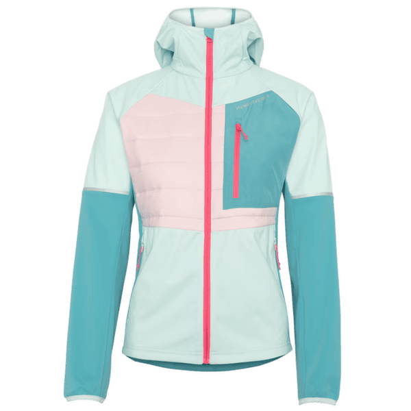 Bunda Kari Traa Nia Jacket AQUAT/AQUATIC