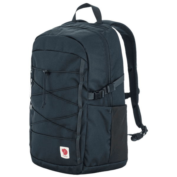 Plecak Fjällräven SKULE 24 Navy