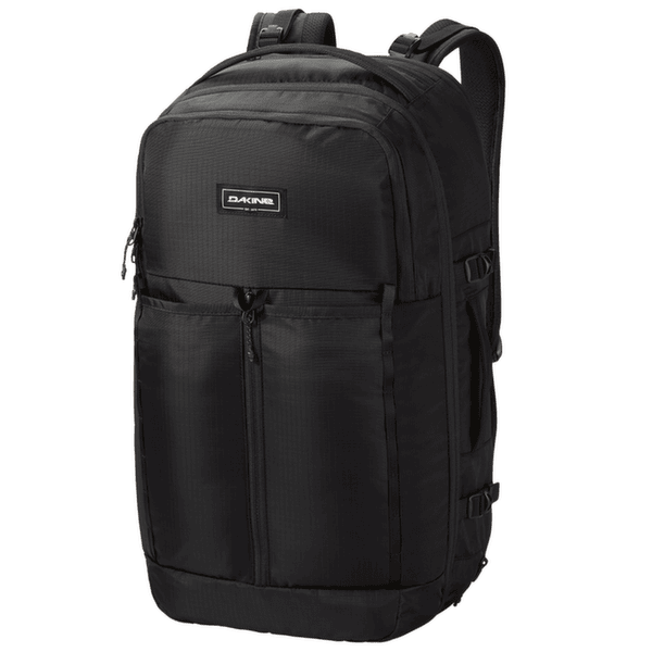 Plecak Dakine SPLIT ADVENTURE 38L BLACK RIPSTOP