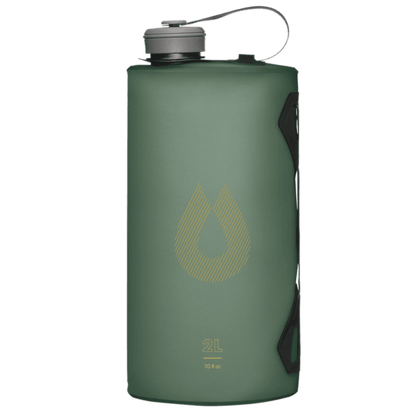 Torba Hydrapak SEEKER 2L Sage Green