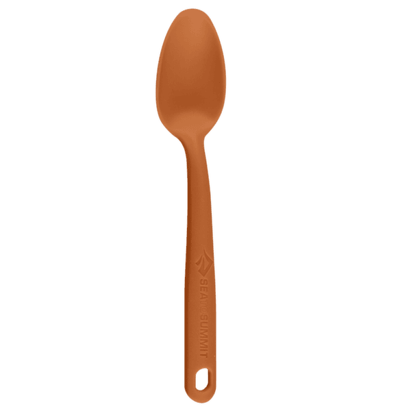 Łyżki Sea to Summit Camp Cutlery Teaspoon Burnt Orange