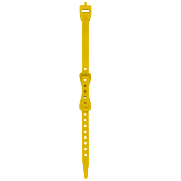 Pasek Sea to Summit Stretch-Loc Mini Strap 300 mm Sulphur