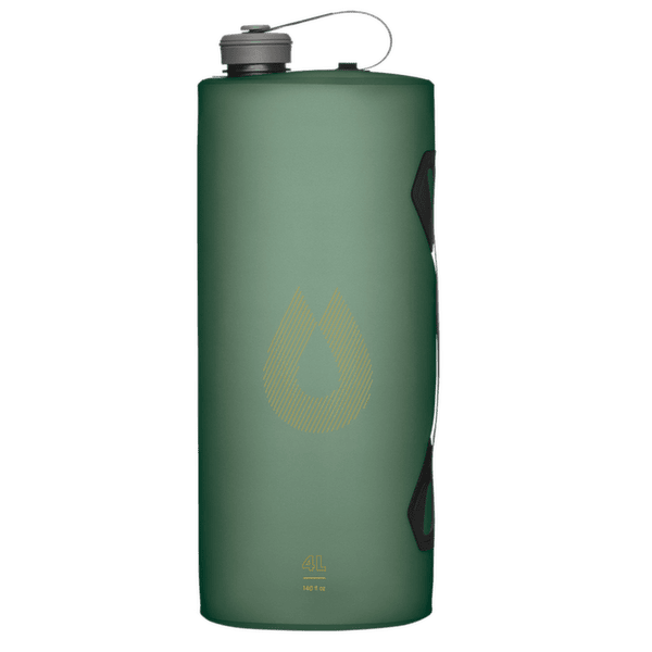 Torba Hydrapak SEEKER 4 L (A828) Sage Green