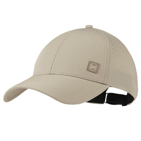 Czapka Buff SUMMIT CAP SOLID DESERT