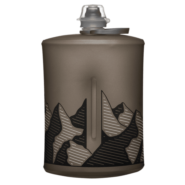 Butelka Hydrapak Stow 1L Mammoth Grey