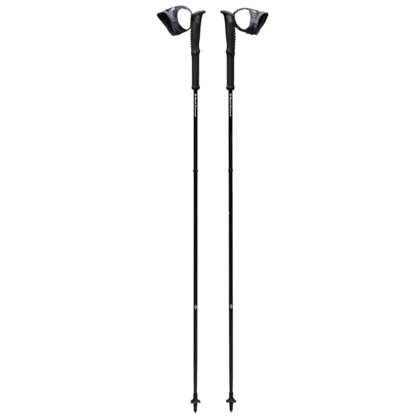 Hole Black Diamond DISTANCE CARBON FKT Black