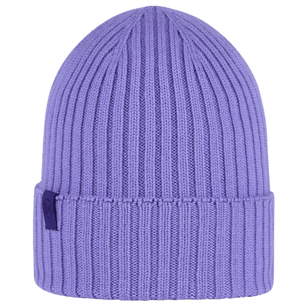 Czapki Buff Knitted Hat Norval Graphite NORVAL IRIS