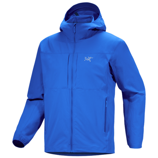Bunda Arcteryx Gamma Lightweight Hoody Men Fluidity