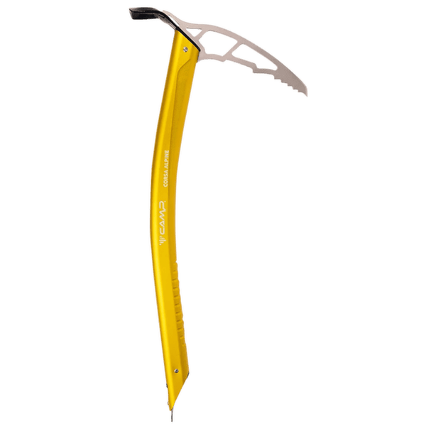Czekan Camp CORSA ALPINE