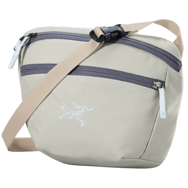 Nerka Arcteryx Mantis 2 Waist Pack Headwaters