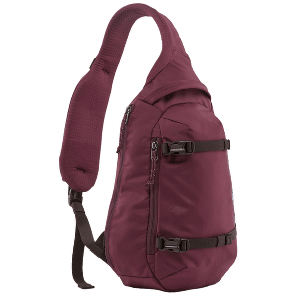 Plecak Patagonia Atom Sling 8 l Berry Fig