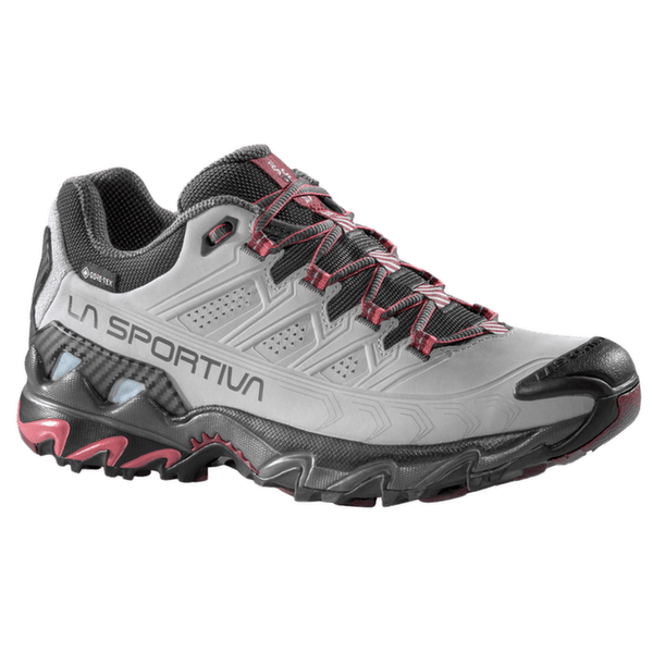 Buty La Sportiva Ultra Raptor II Leather GTX Women Cloud/Redwood