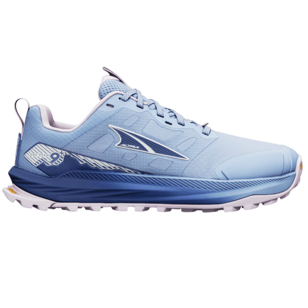 Buty Altra LONE PEAK 9+ Women 88J RAIN WSHD/OCENA/ORCHD ICE