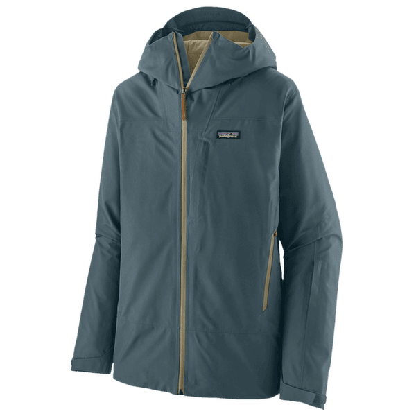 Kurtka Patagonia Storm Shift Jacket Men Summit Blue