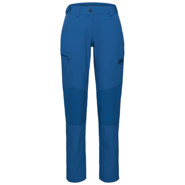 Spodnie Mammut Runbold Guide SO Pants Women 50665 tschiel