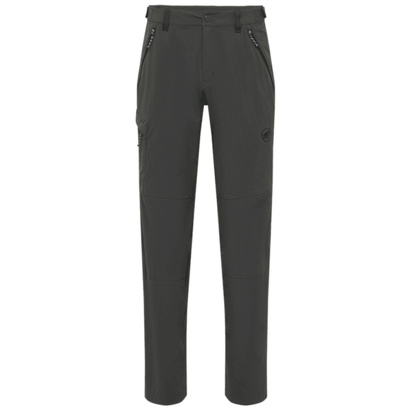 Spodnie Mammut Runbold IV Pants Men gabbro