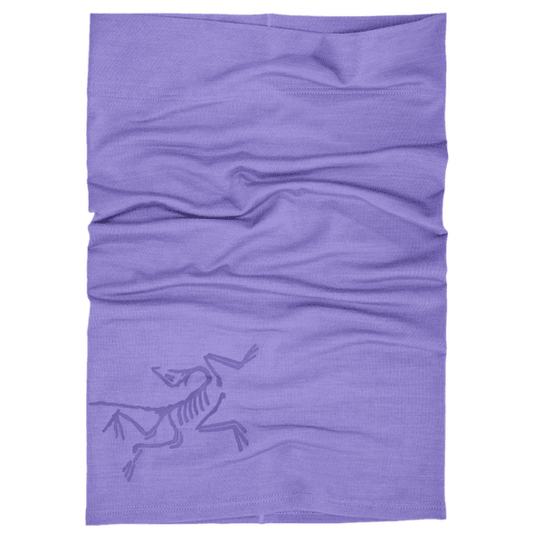 Szalik Arcteryx Satoro Merino Neck Gaiter Dk Aster