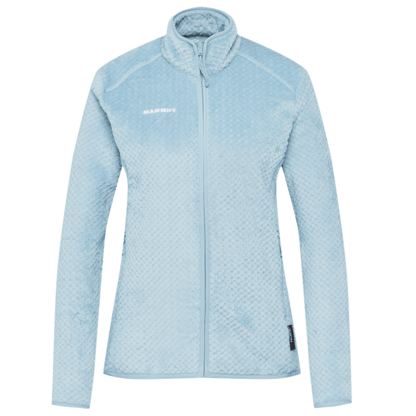 Bluza Mammut Innominata ML Jacket Women nebla