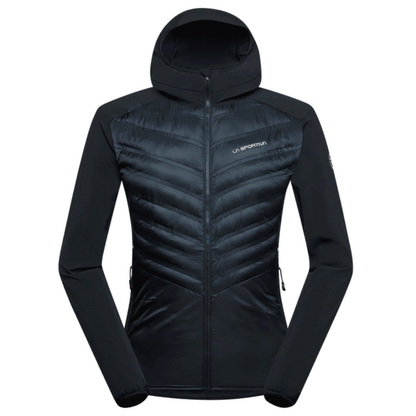 Kurtka La Sportiva KORO JKT Men Black/Chalk
