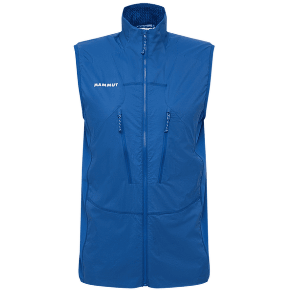 Kamizelka Mammut Aenergy ML Hybrid Vest Men 50665 tschiel