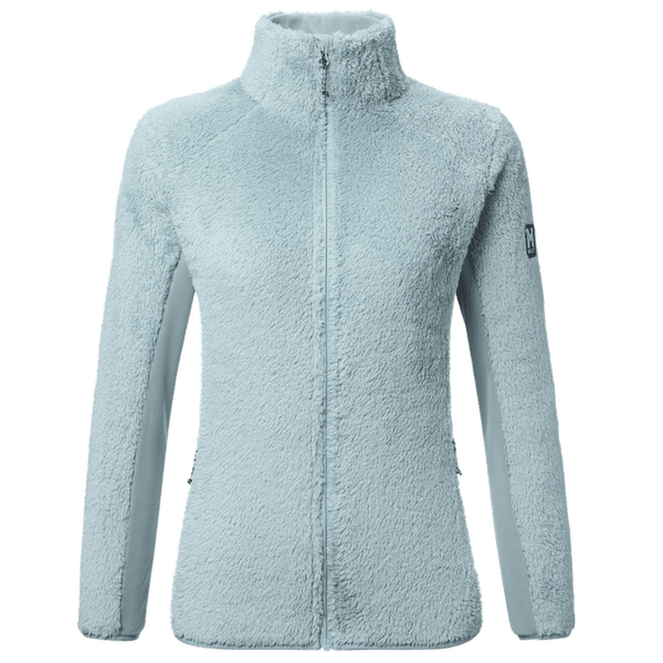 Bluza Millet CHAMONIX HIGHLOFT JACKET WOMEN F0064 AQUATIC