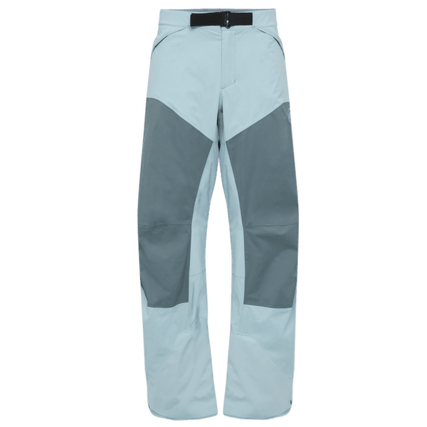 Spodnie Mammut Couloir HS Thermo Pants Men nebla-strata