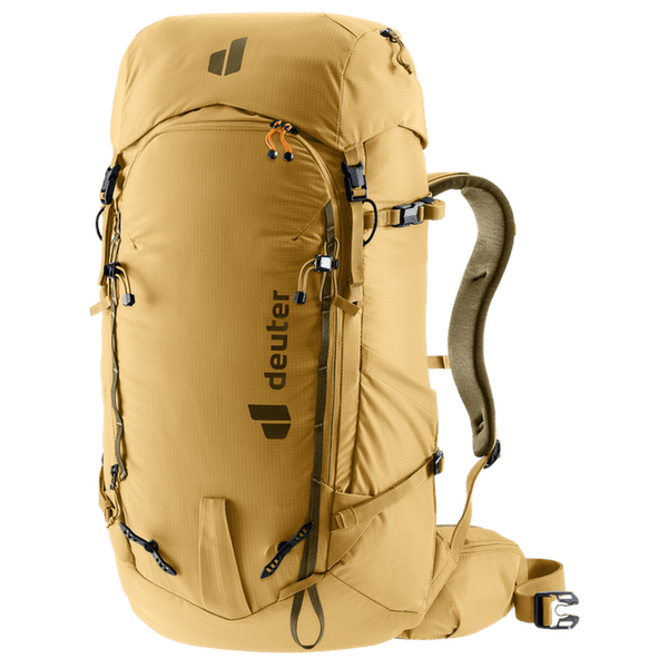 Plecak deuter Freescape Tour 32 savanna-nori