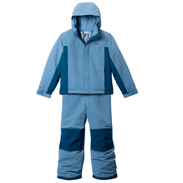 Zestaw Columbia Buga™ IV Set Rainy Day, Phoenix Blue 447