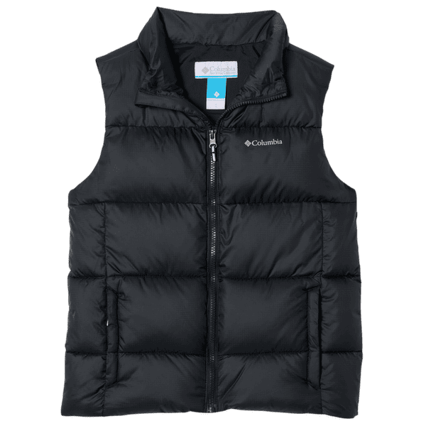 Kamizelka Columbia Puffect™ Vest Black 011