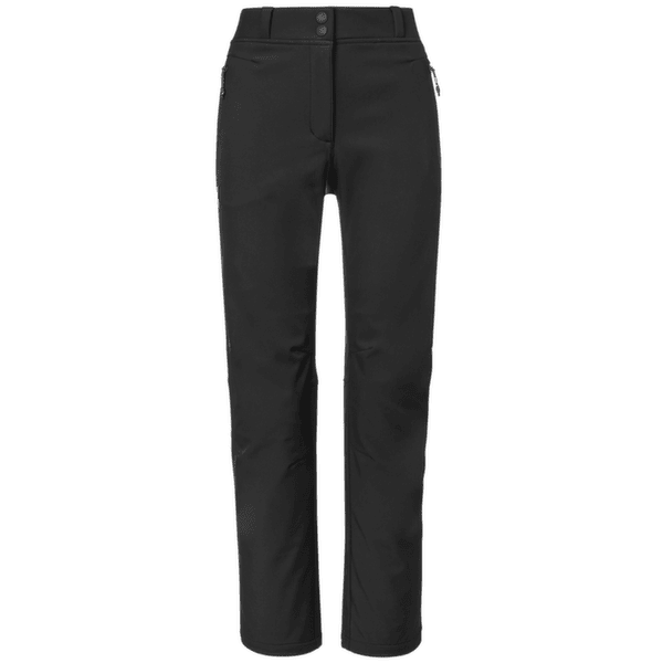 Spodnie Millet SENECA PANT WOMEN F0247 BLACK