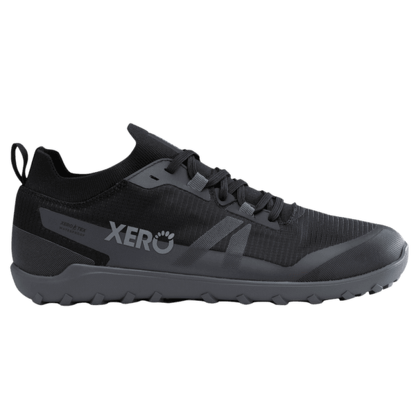 Buty Xero MESA SUMMIT WP MEN Black (BLCK)