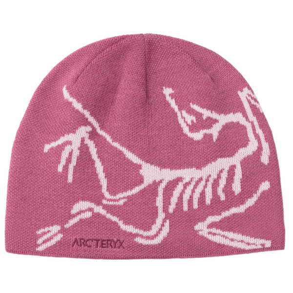 Czapki Arcteryx Bird Head Toque Lt Renegade / Rose