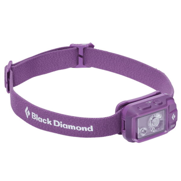 Reflektor Black Diamond COSMO HEADLAMP BD Purple