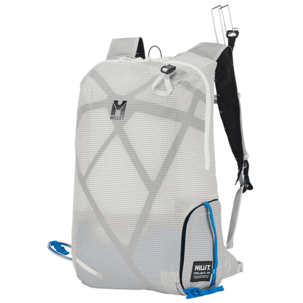 Plecak Millet PIERRA MENT PRO FOGGY DEW NEW