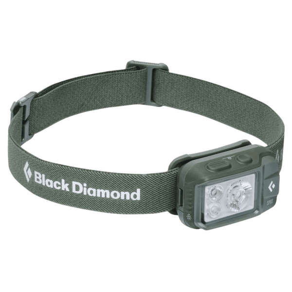Reflektor Black Diamond SPOT HEADLAMP Tundra