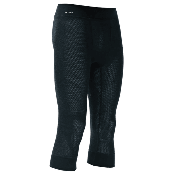 Legginsy 3/4 Devold Wool Mesh 3/4 Long Johns Men (151-149) 284A INK