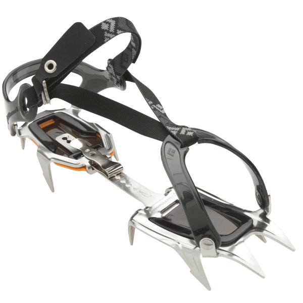 Raki Black Diamond Contact Strap