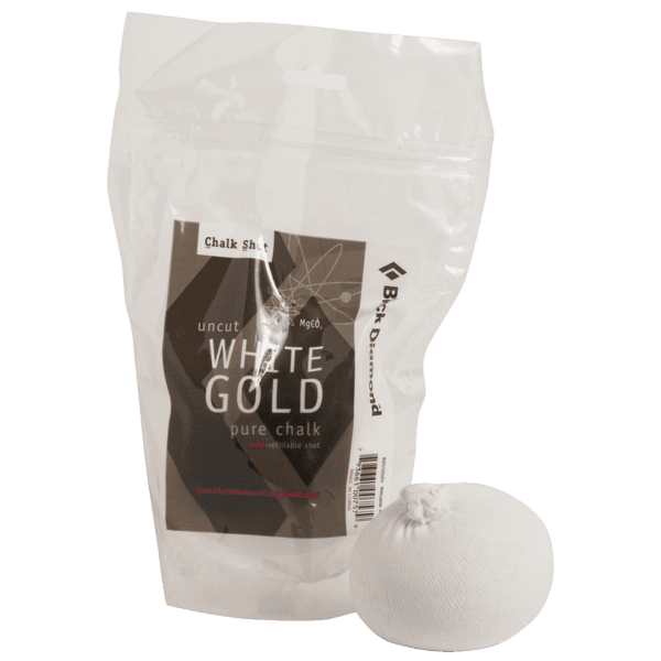 Magnez Black Diamond Chalk Ball Refillable