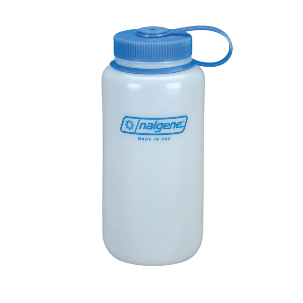 Butelka Nalgene Wide Mouth Ultralite White2179-0032